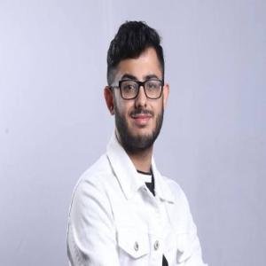 influencer profile